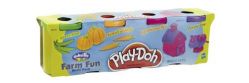   Play-Doh