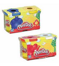   Play-Doh