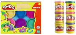   Play-Doh