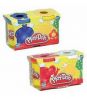   Play-Doh